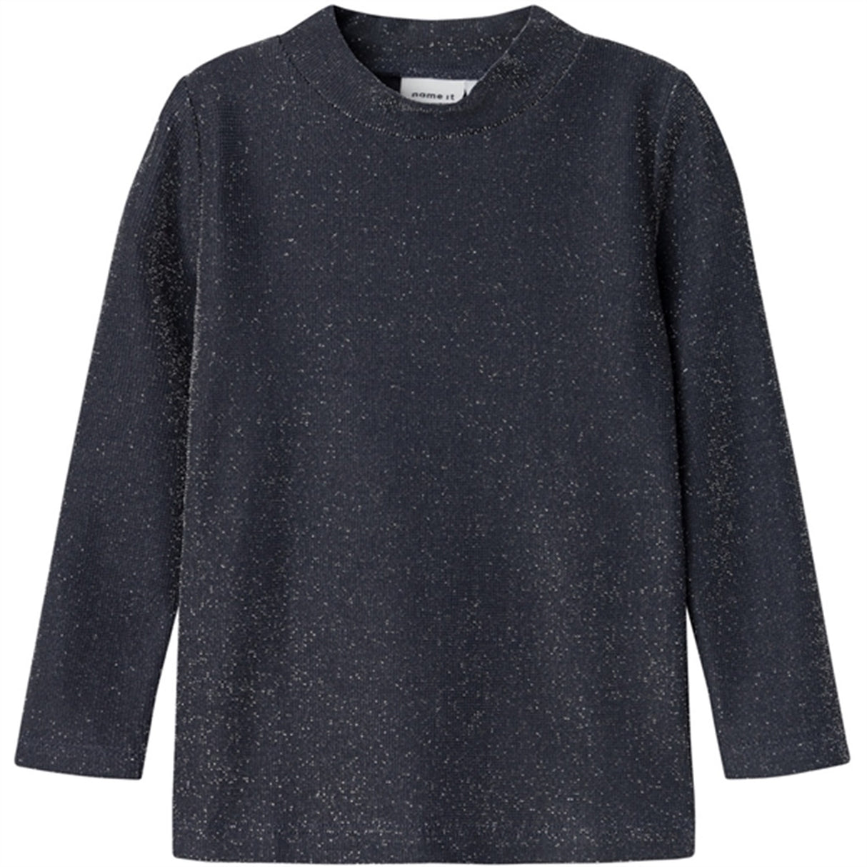 Name it India Ink Ragne Genser