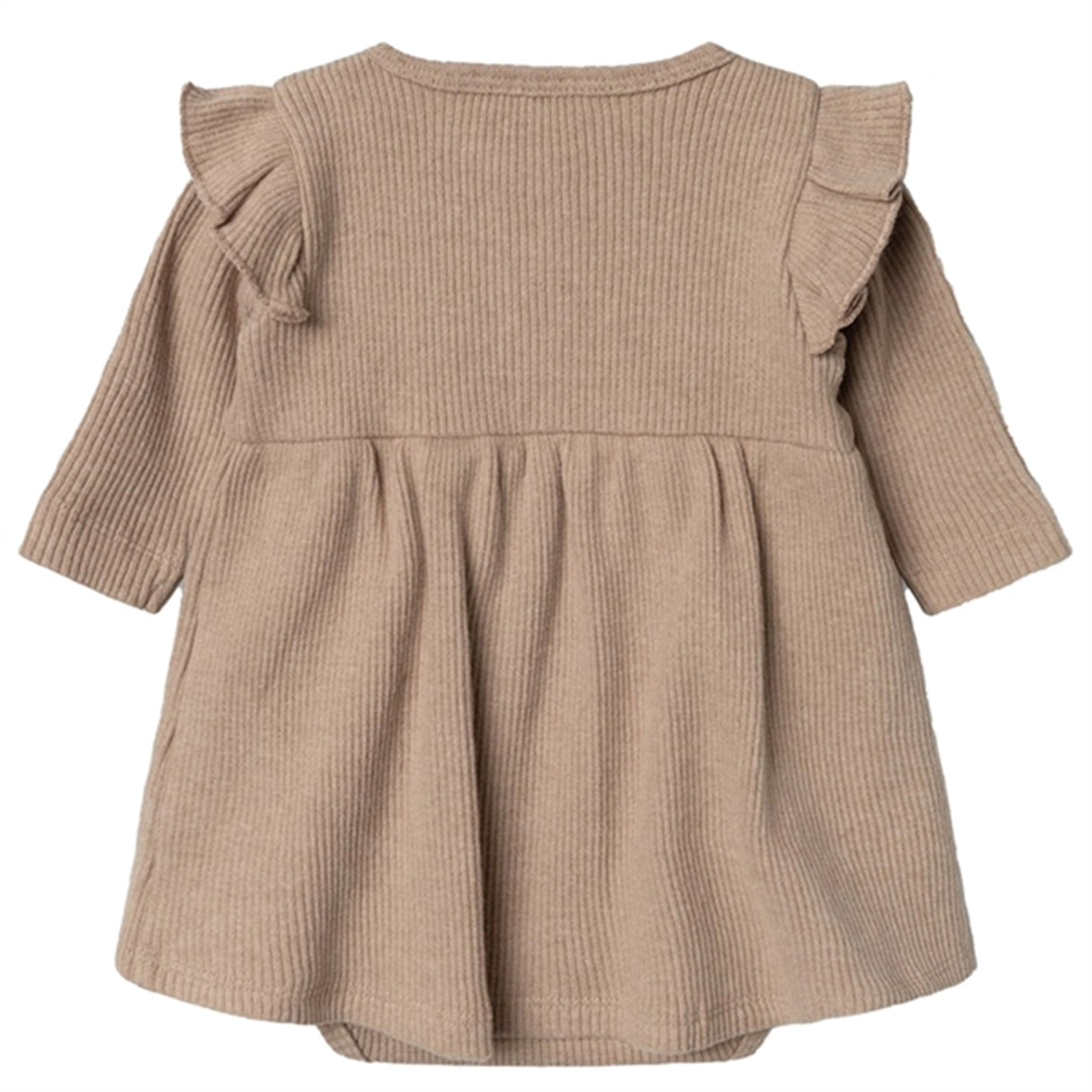 Lil'Atelier Nougat Sophia Body Kjole