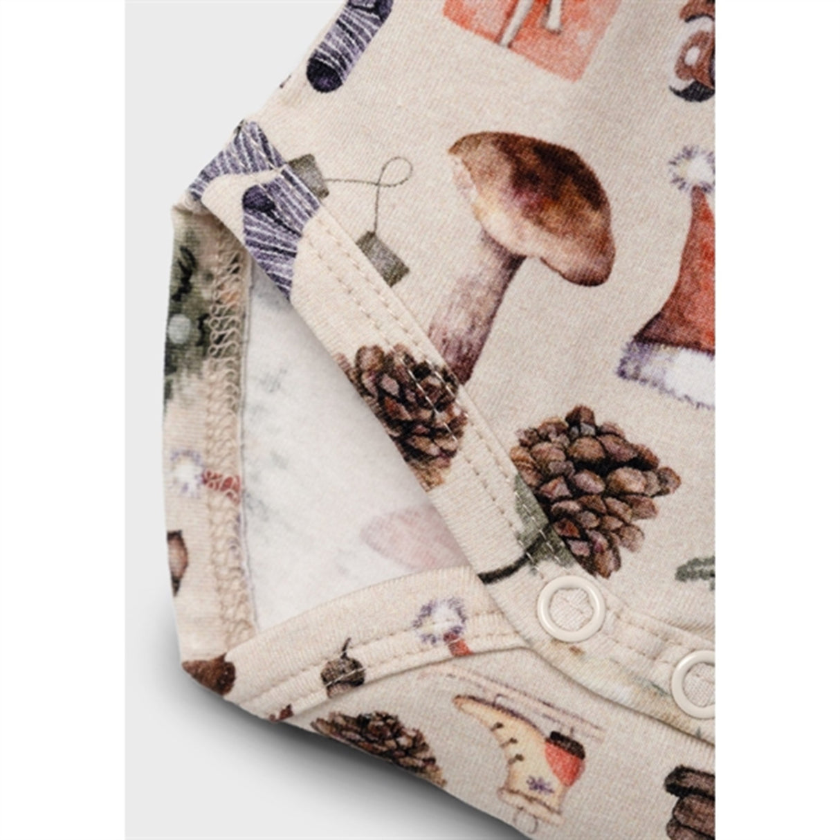 Name it Peyote Melange Riccas Body