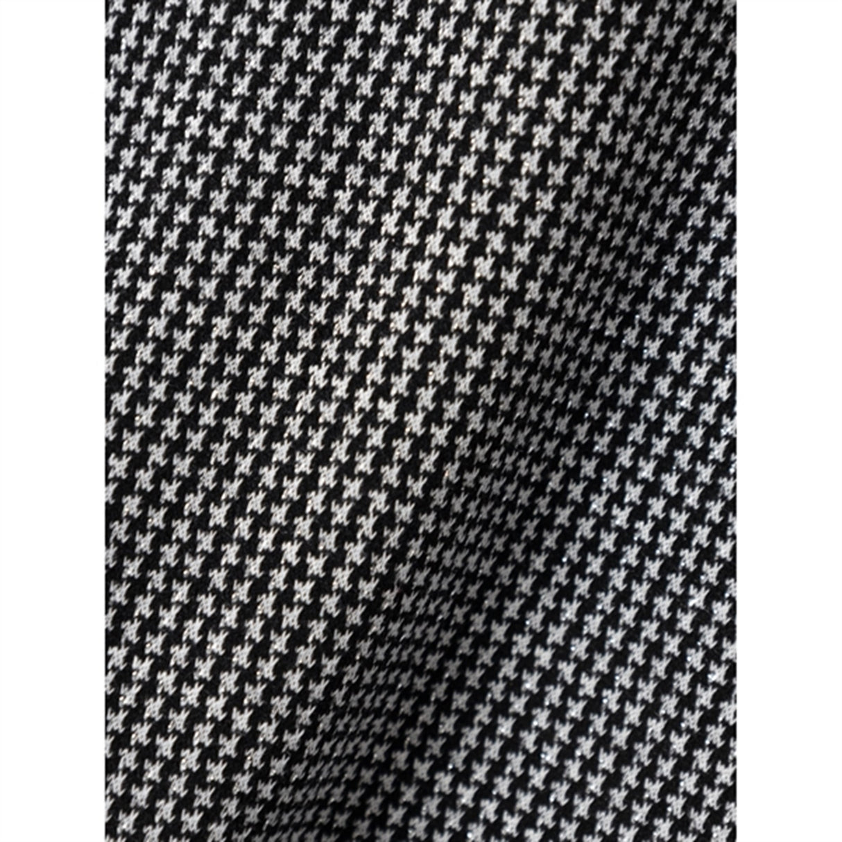 Name it Black Sachecka Heavy Jersey Genser