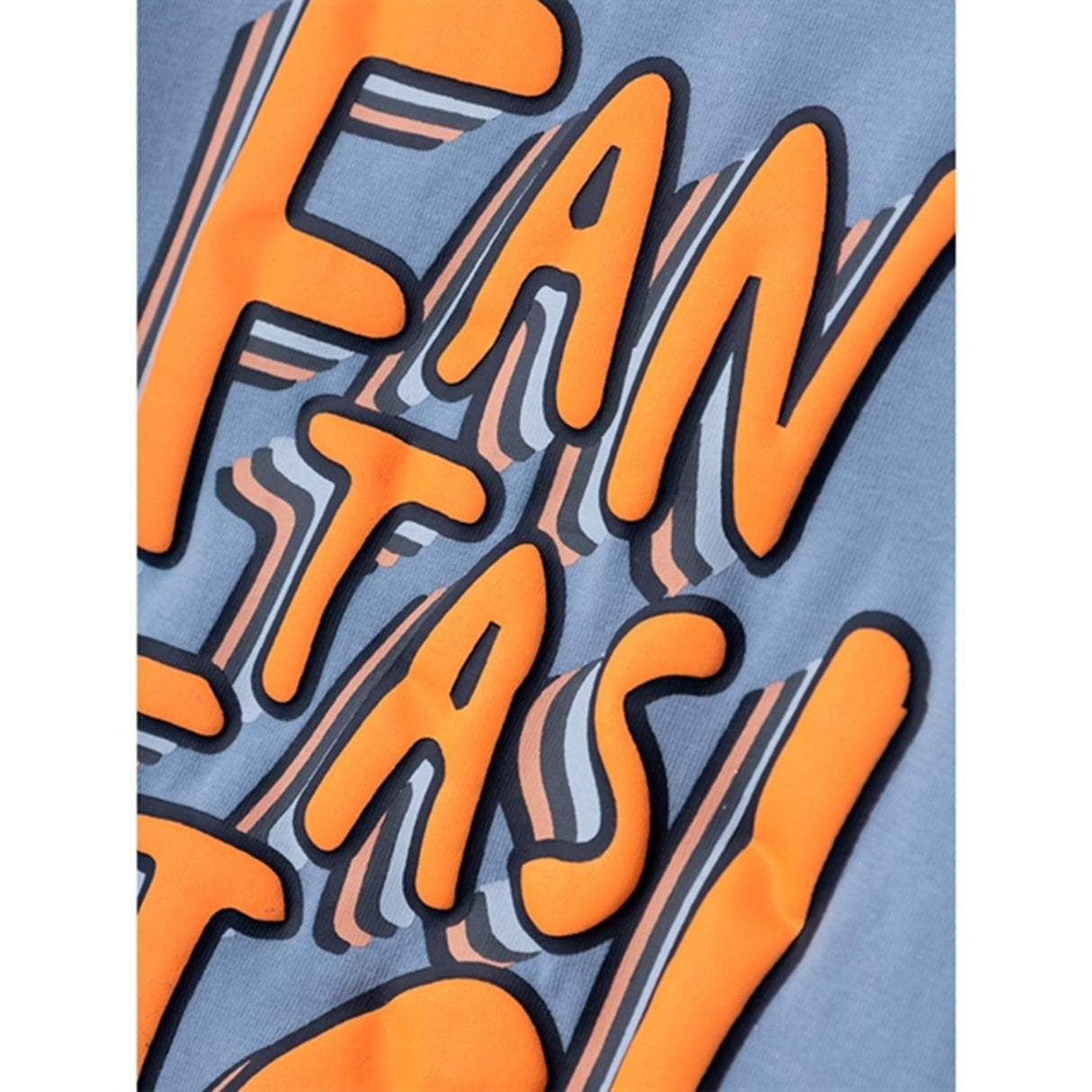 Name it Troposphere Fantastic Vux Genser