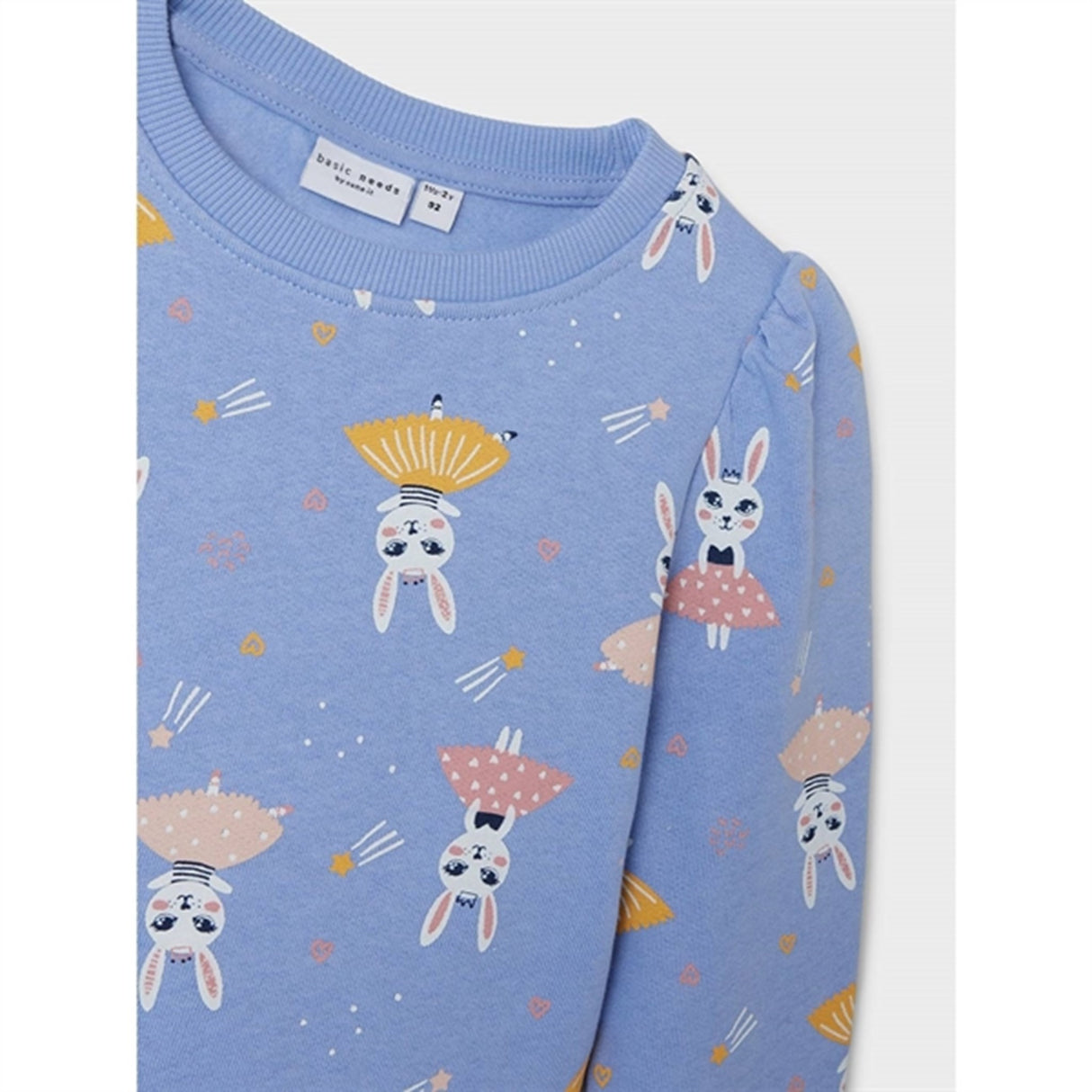 Name it Easter Egg Vianja Collegegenser