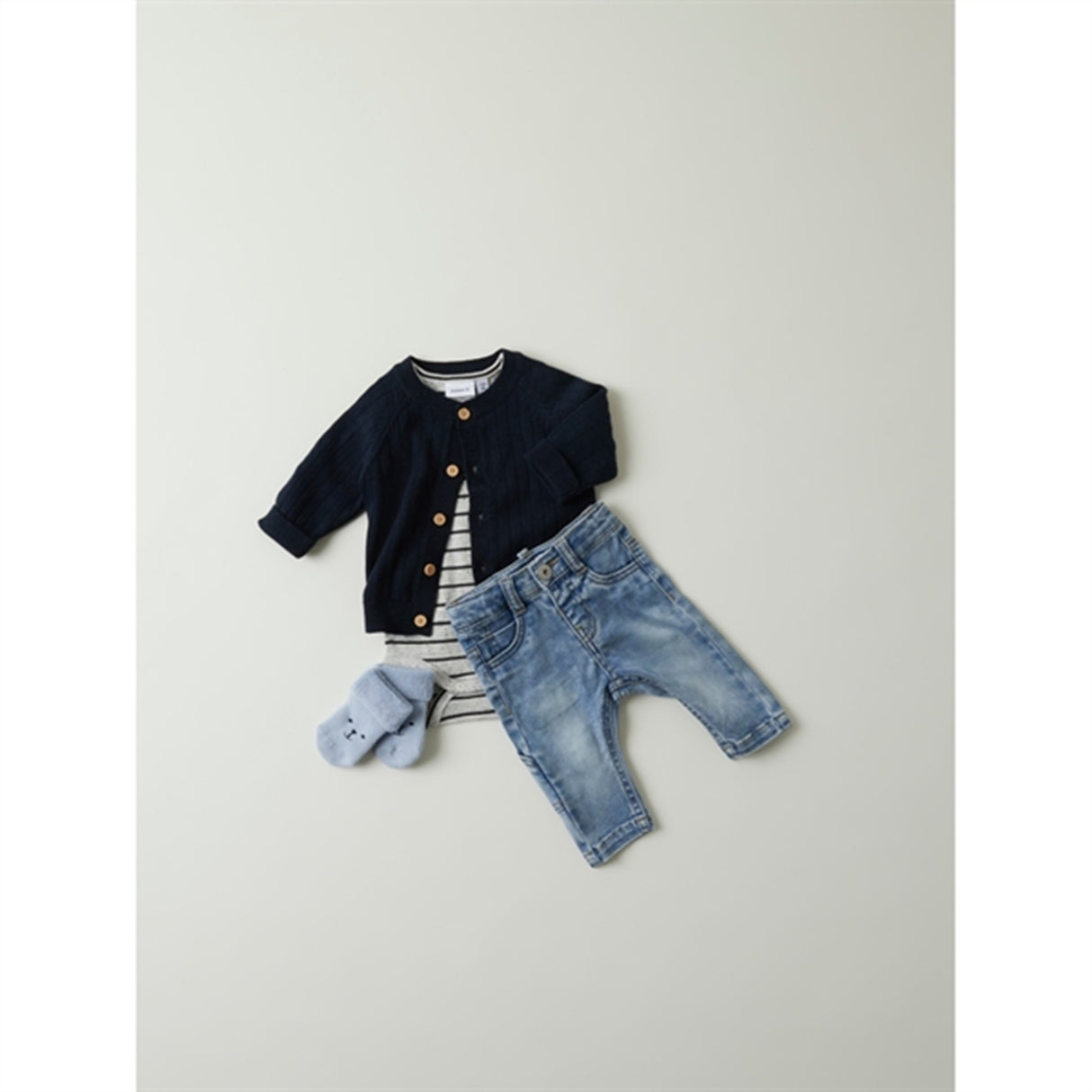 Name it Jet Stream Truman Body