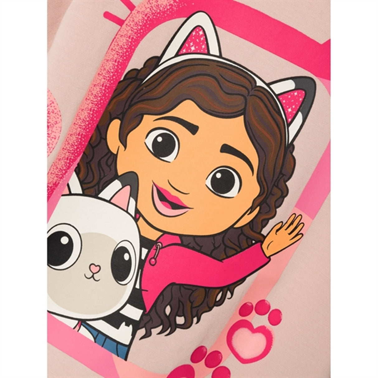 Name it Sepia Rose Nessie Gabby Genser Noos