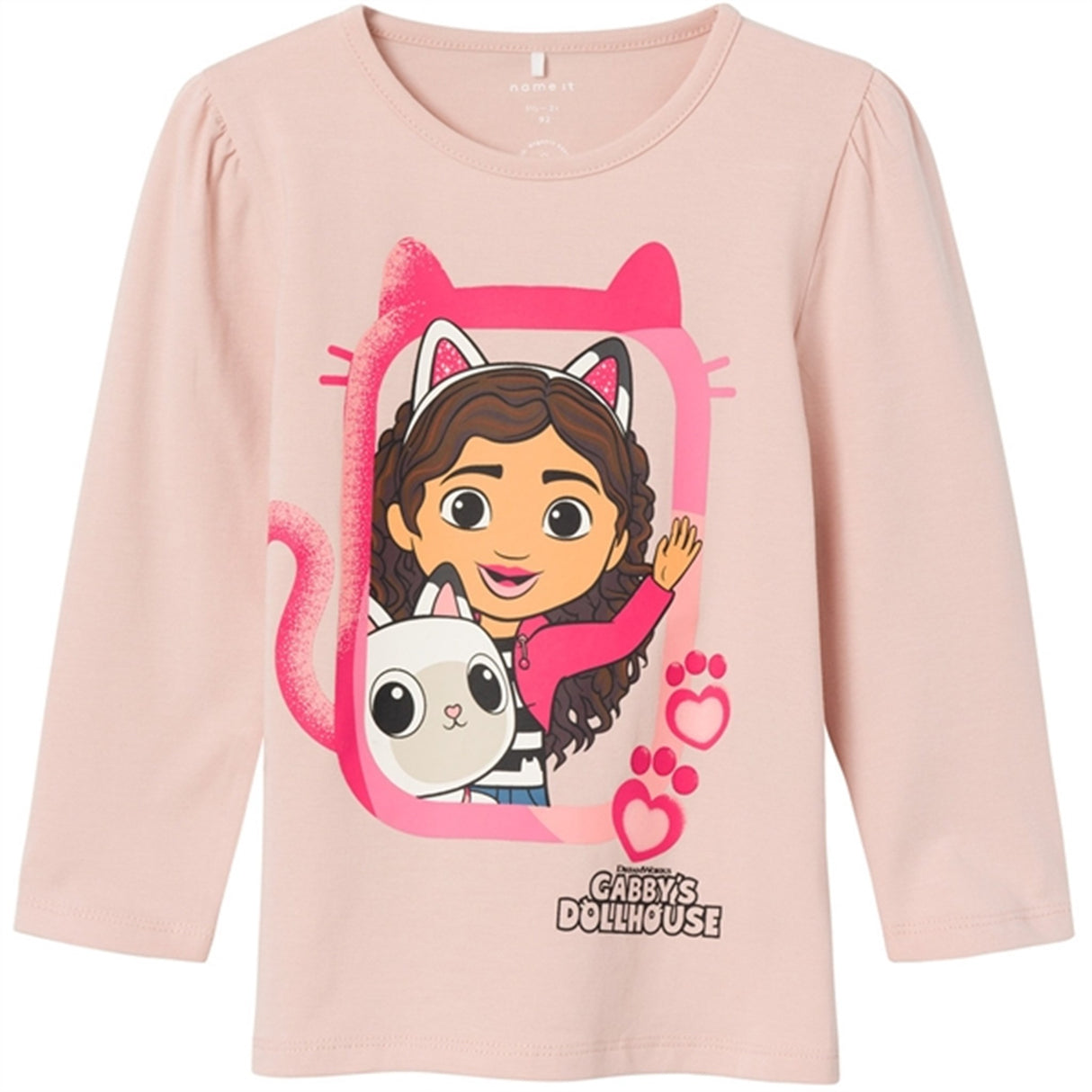 Name it Sepia Rose Nessie Gabby Genser Noos