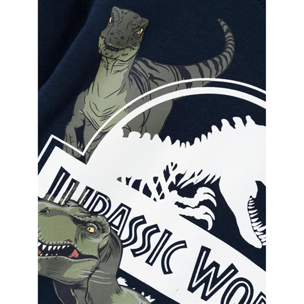 Name it Dark Sapphire Nijal Jurassic Genser Noos