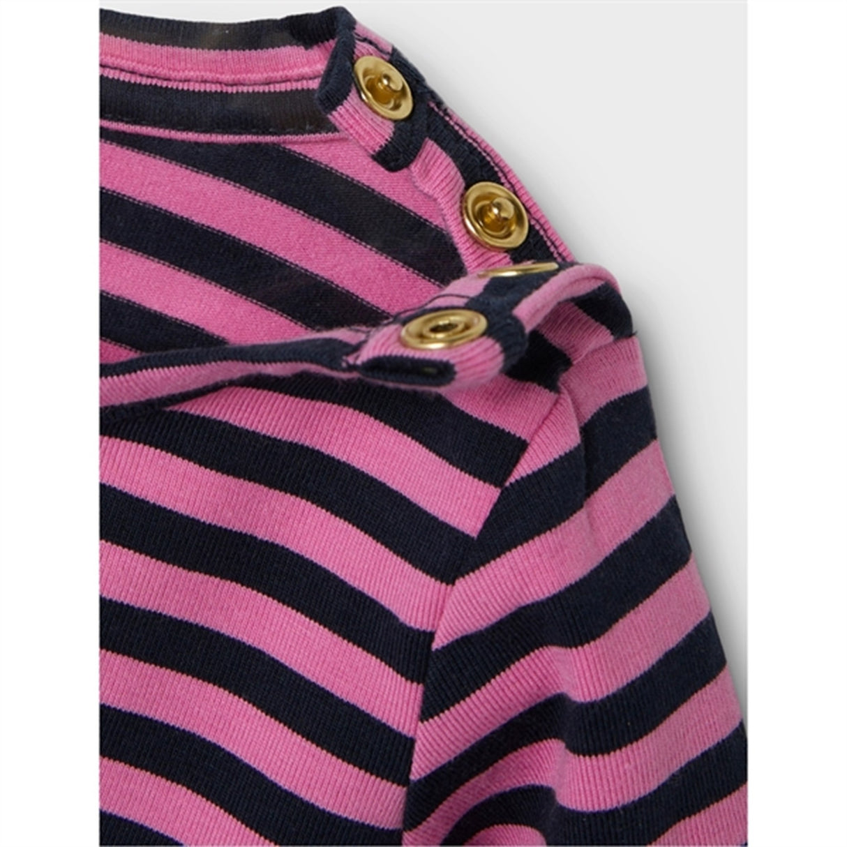 Name it Wild Orchid Tunna Kjole