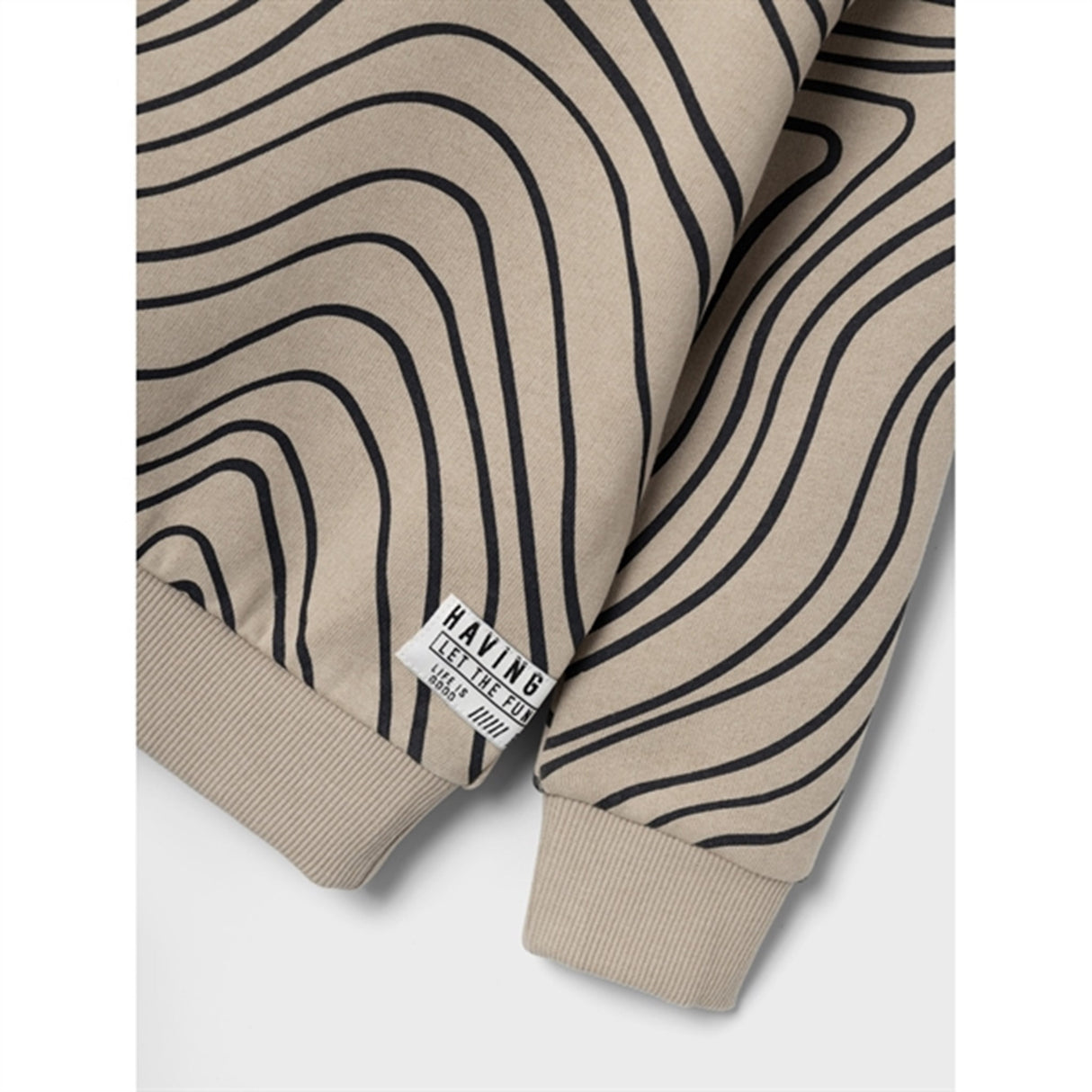 Name it Pure Cashmere Tristan Collegegenser