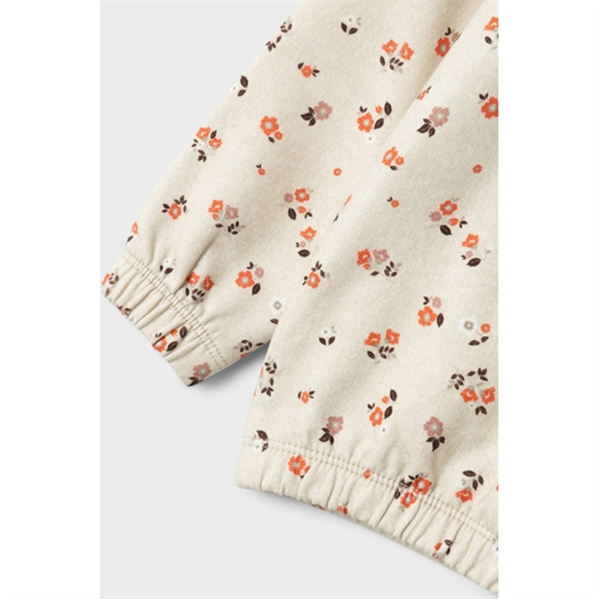 Name it Peyote Melange Tirae Collegegenser