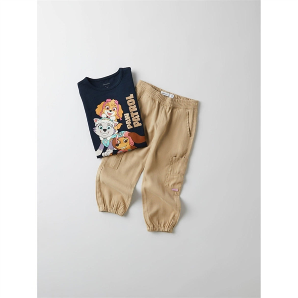 Name it Dark Sapphire Nubina Paw Patrol Genser Noos