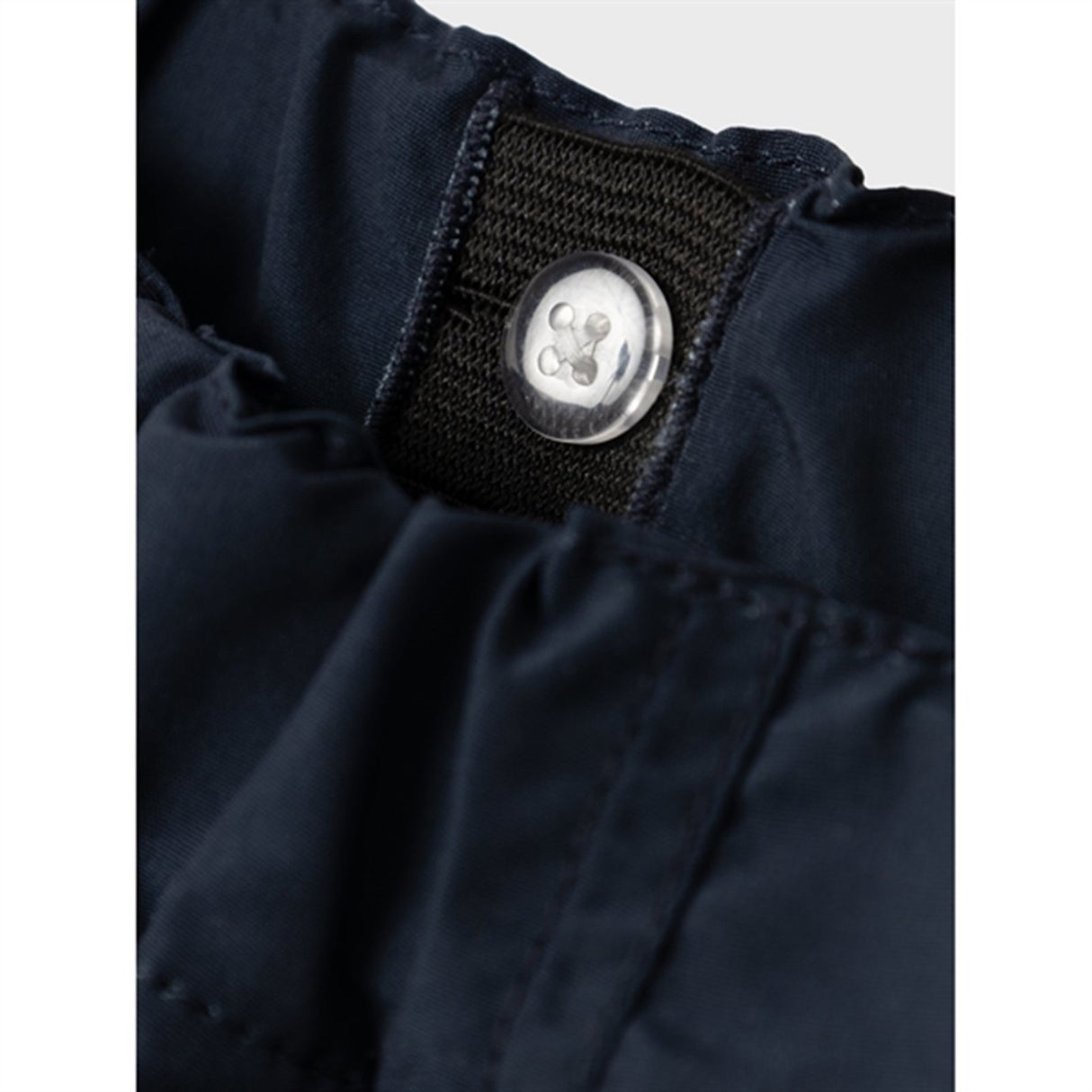 Name it Dark Sapphire Micco Batwheels Badeshorts