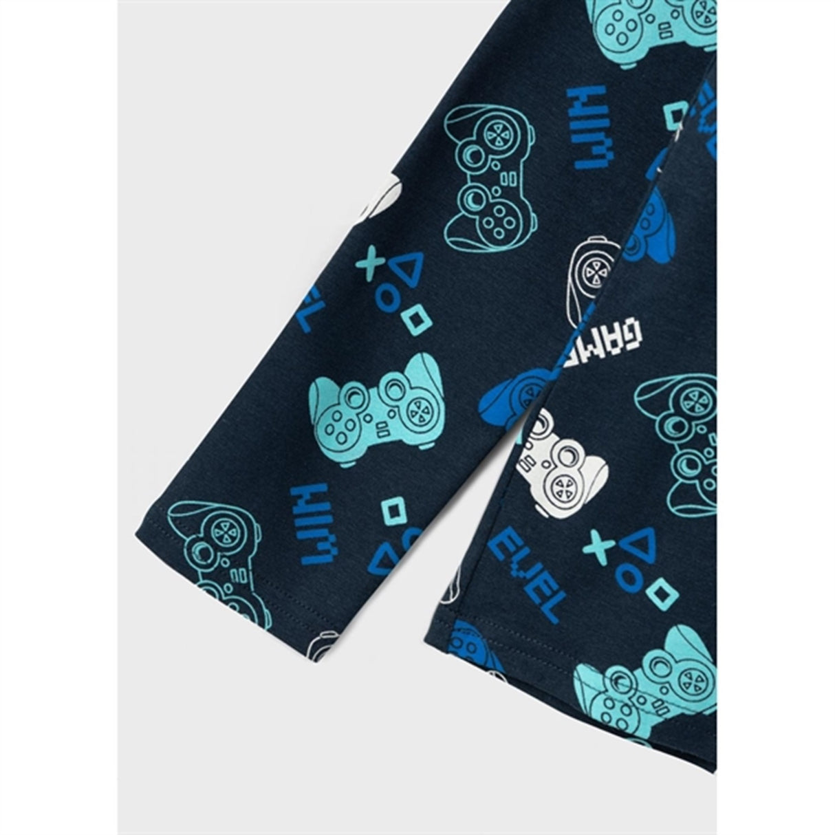 Name it Dark Sapphire Gamer Natsæt Noos