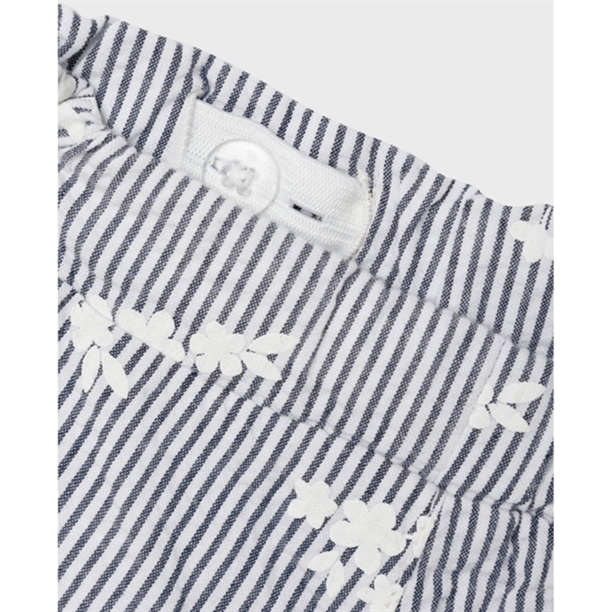 Name it Dark Sapphire Fesina Bukser