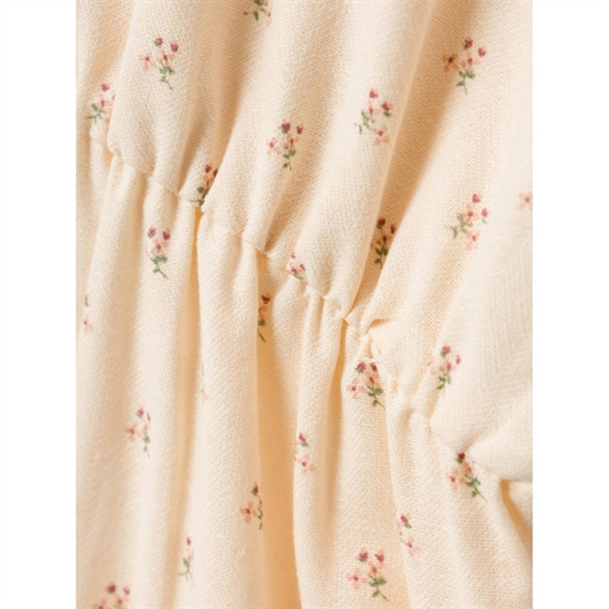 Lil'Atelier Turtledove Famaja Ankel Buksedrakt