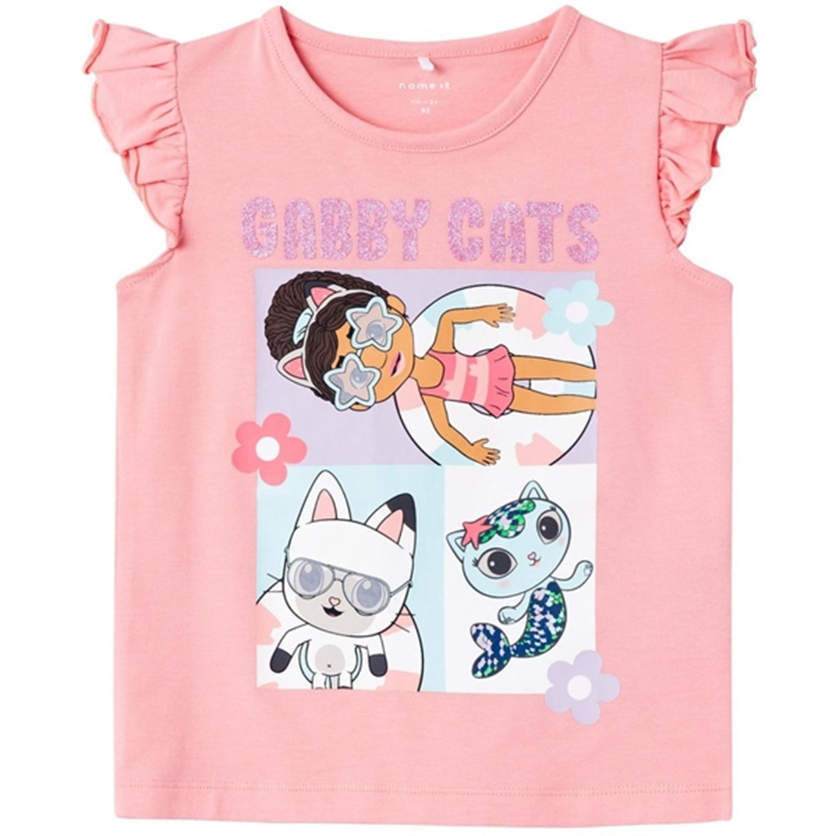 Name it Murex Shell Memi Gabby Topp