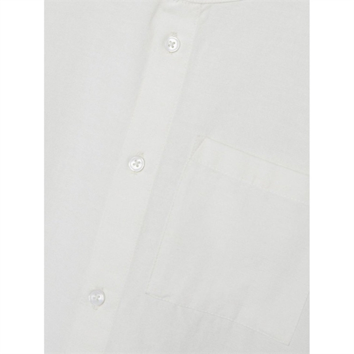 Name it Jet Stream Faher Skjorte Noos