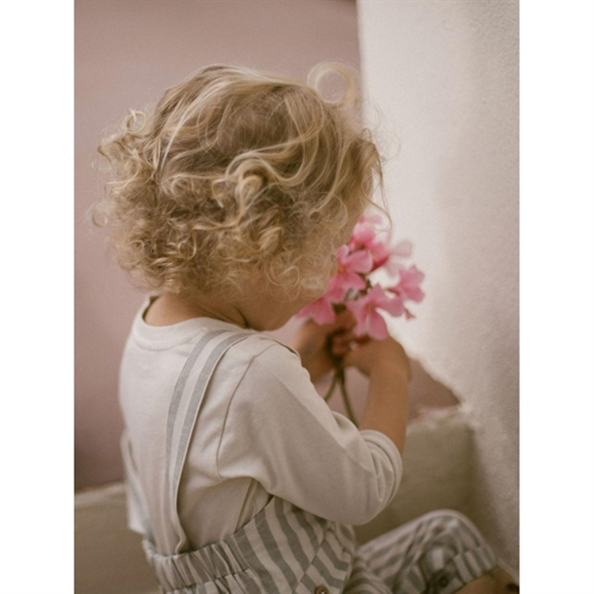 Lil'Atelier Turtledove Dino Buksedrakt