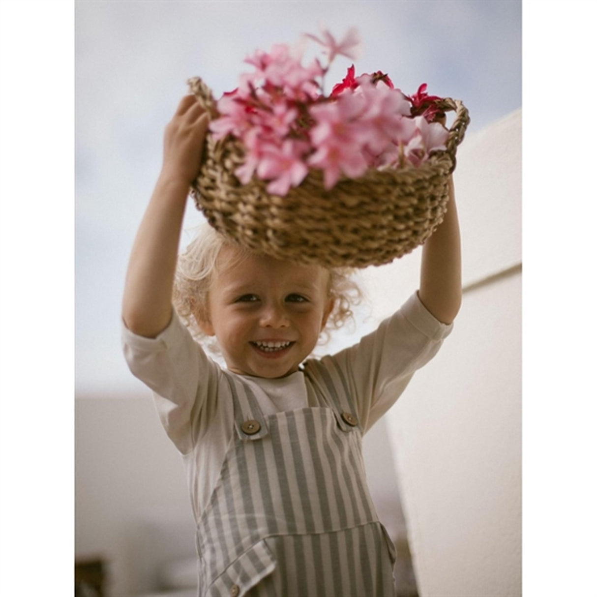 Lil'Atelier Turtledove Dino Buksedrakt