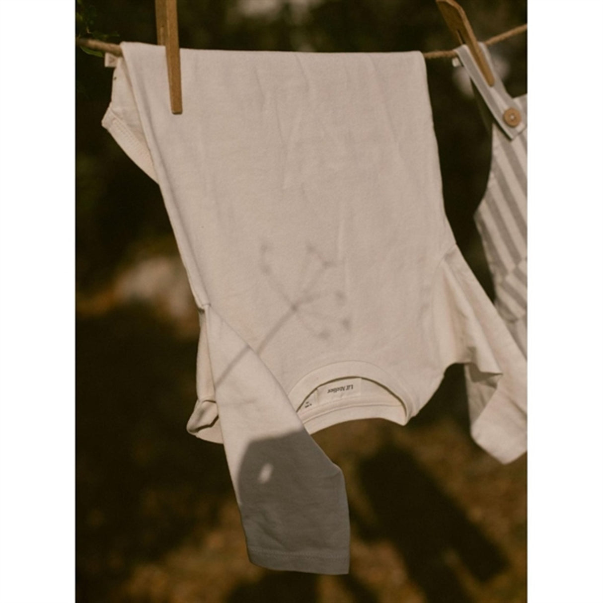 Lil'Atelier Turtledove Dolan Body