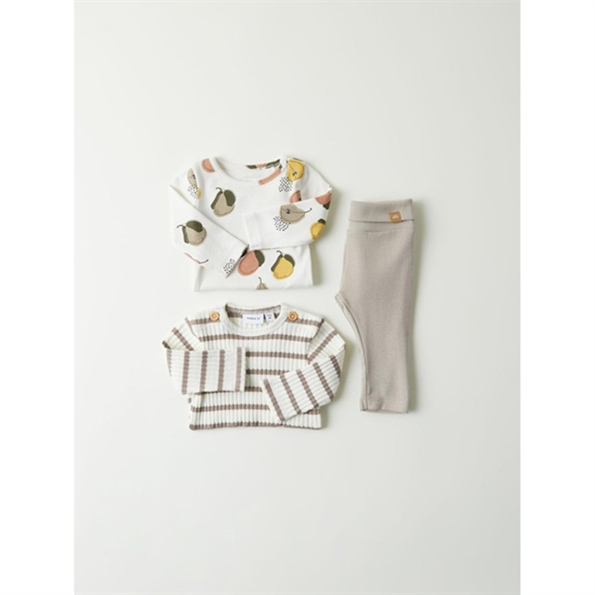 Name it Jet Stream Ohey Body