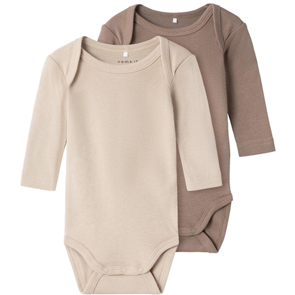Name it Humus Body 2-pakning Noos