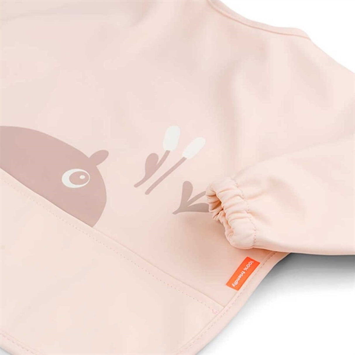 Done by Deer Hagesmæk Ozzo Powder