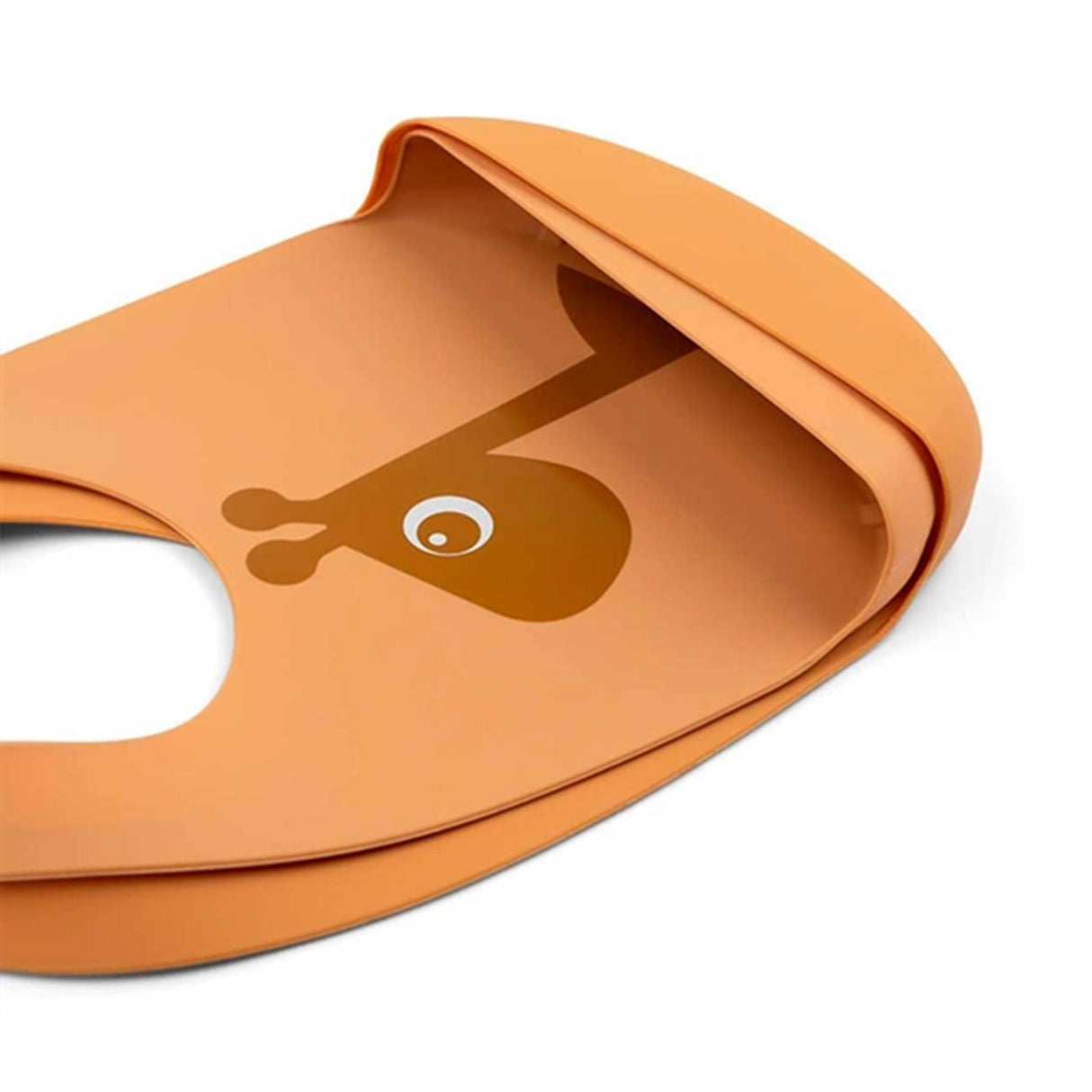 Done by Deer Silicone Hagesmæk 2-pak Raffi Mustard