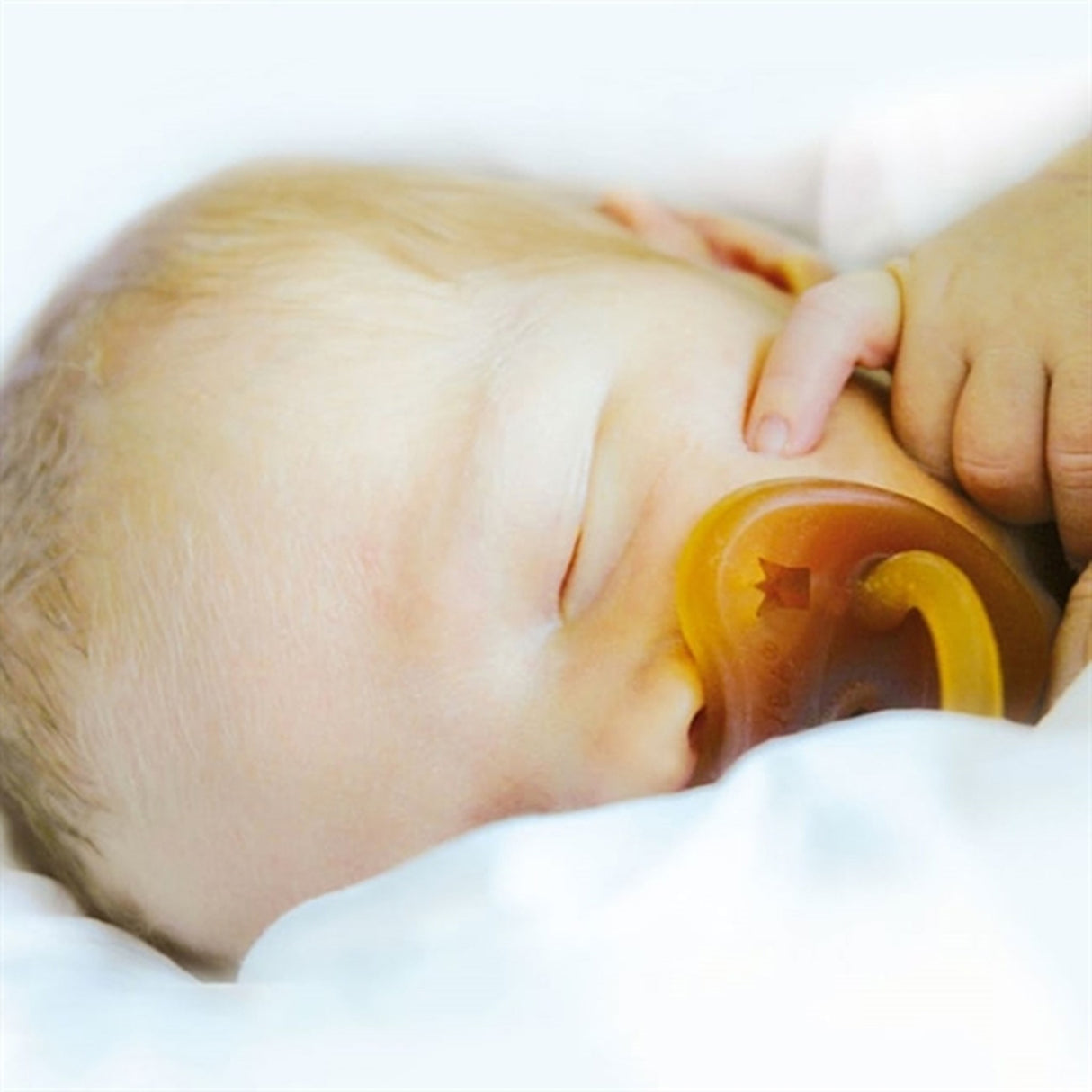 Hevea Sut 2-Pak Rund Classic