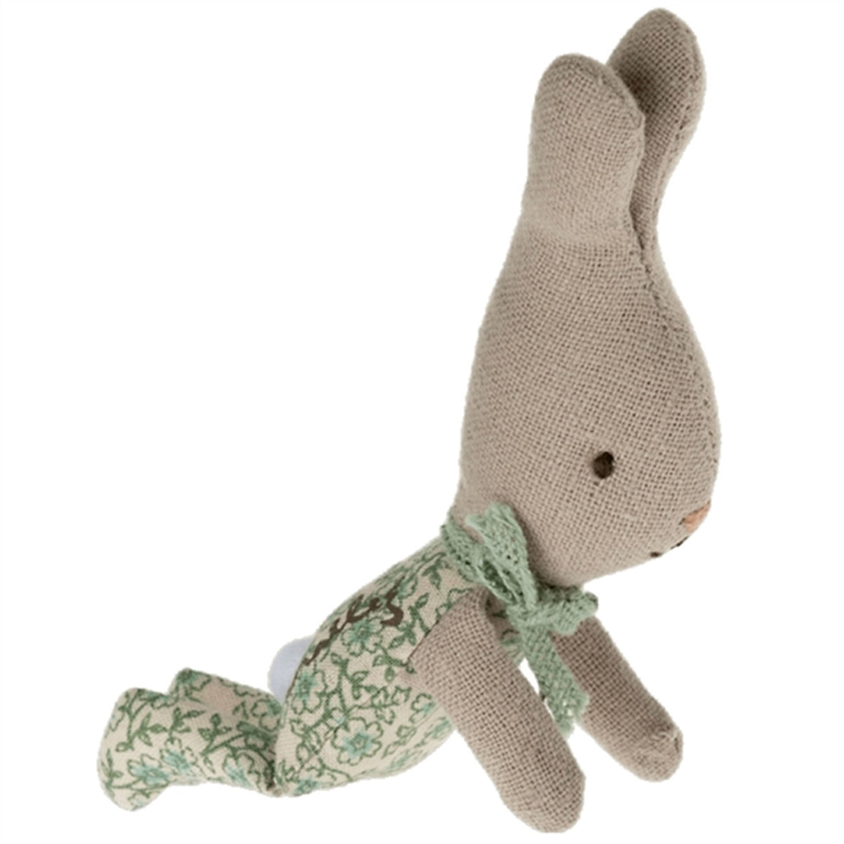 Maileg MY Kanin Green