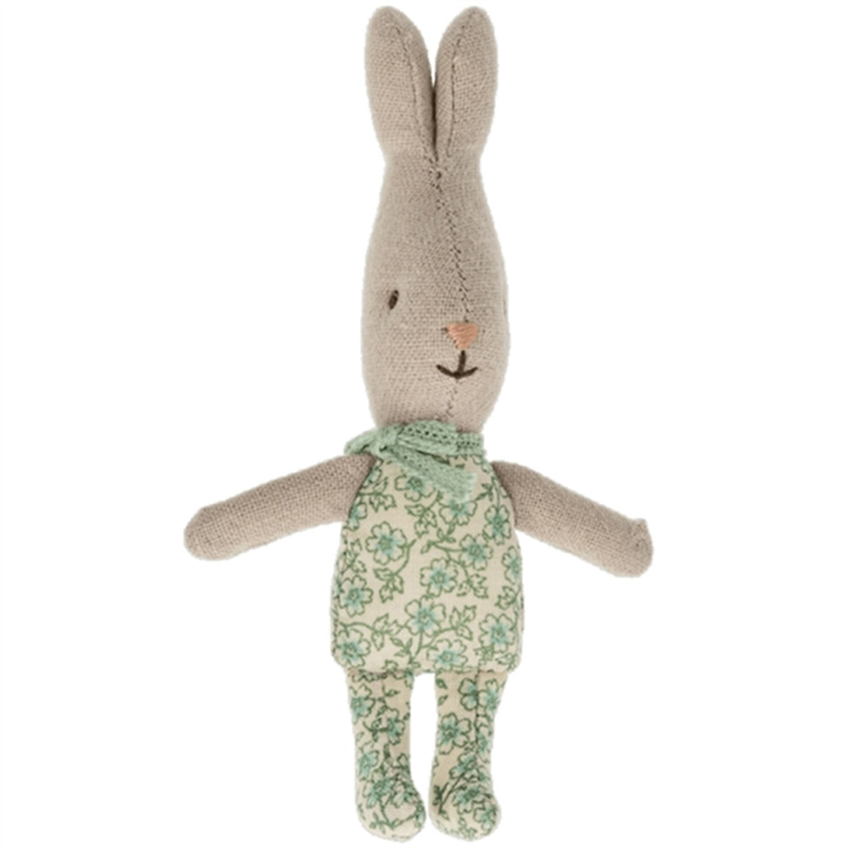 Maileg MY Kanin Green