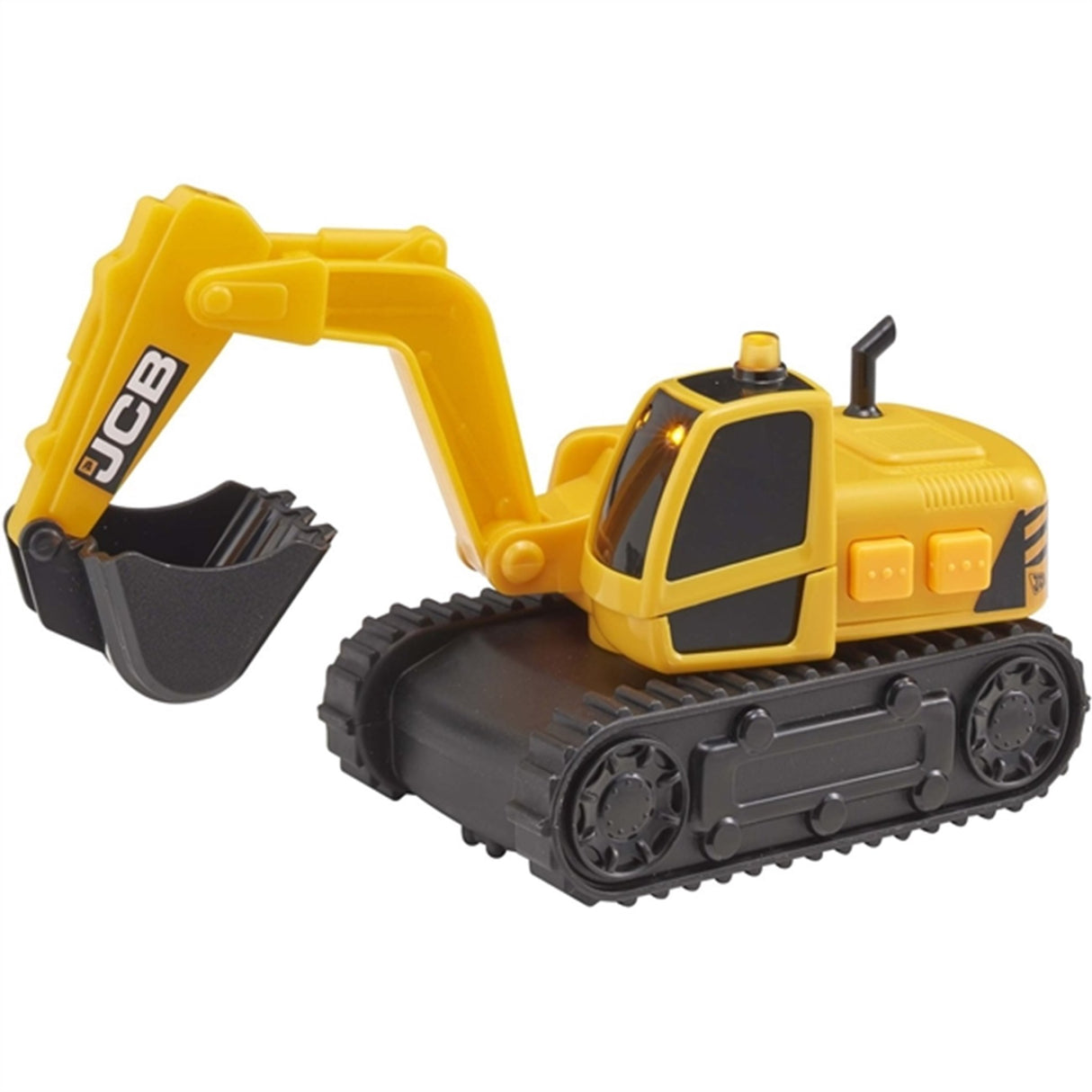 Teamsterz JCB Small L&S Gravemaskin