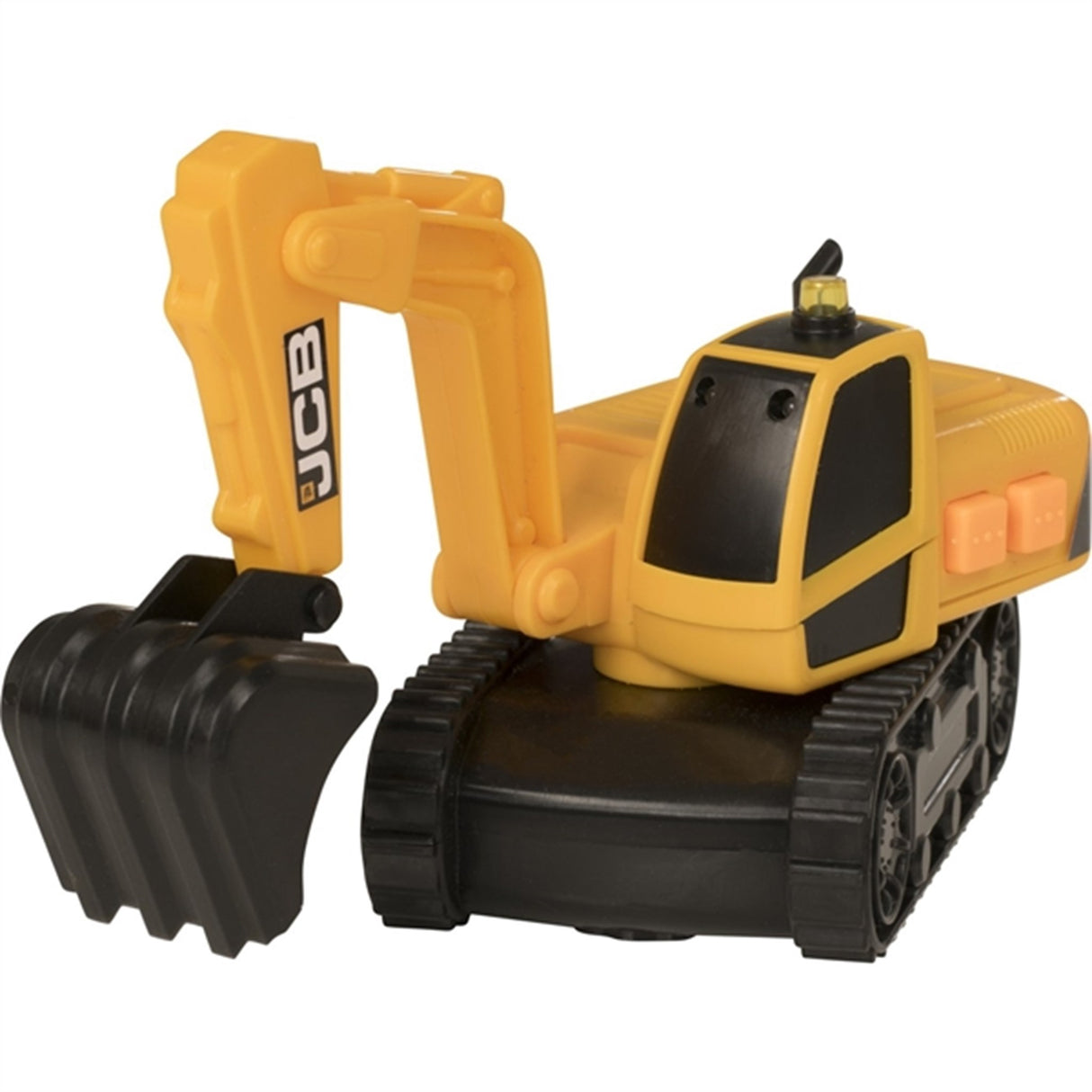 Teamsterz JCB Small L&S Gravemaskin