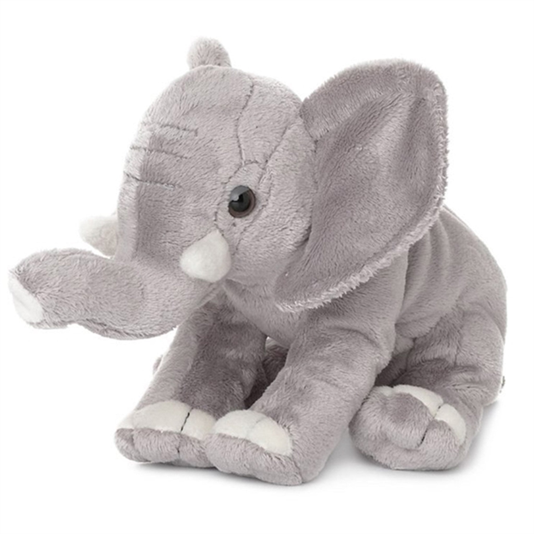 Bon Ton Toys WWF Plush Afrikansk Elefant Assortert 18 cm