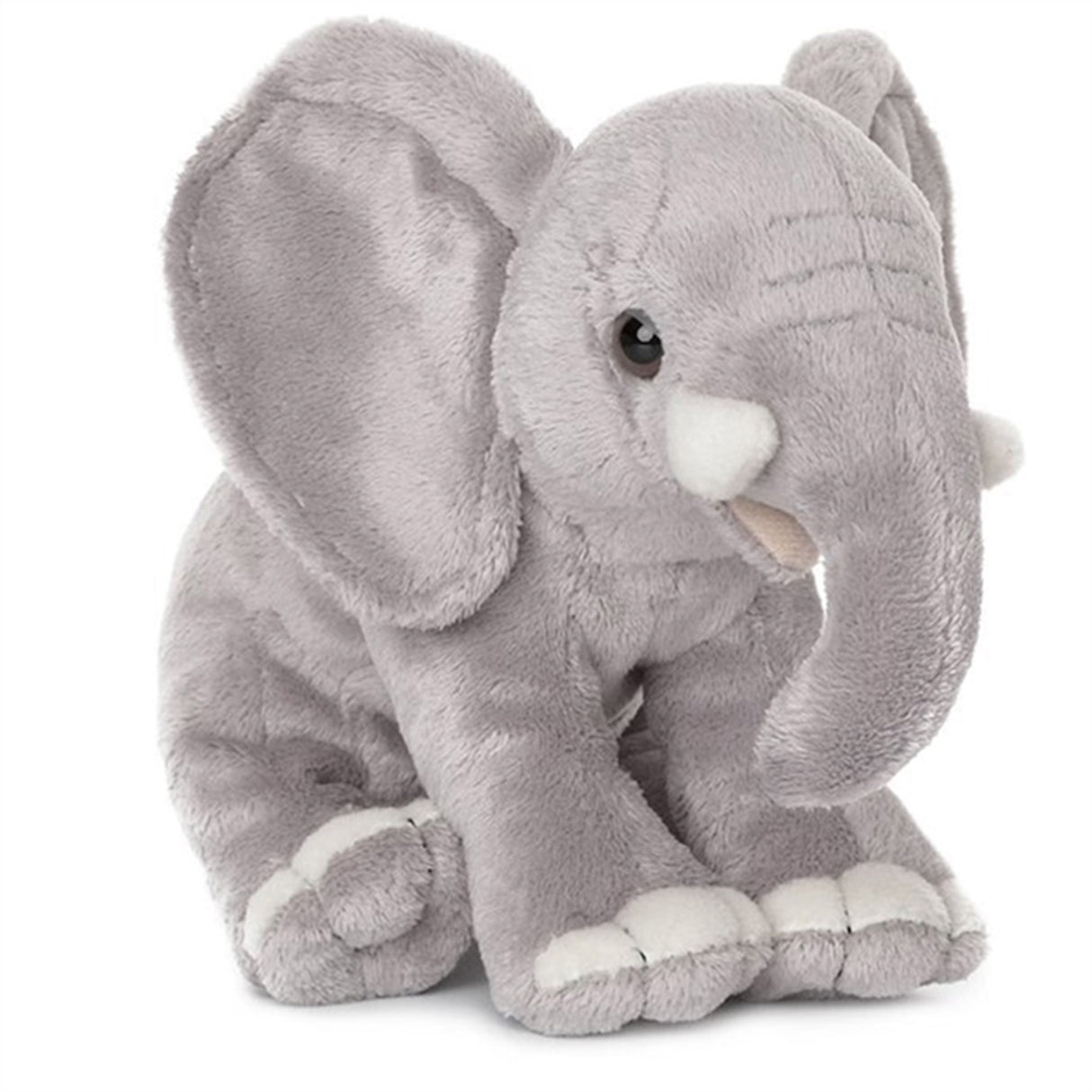 Bon Ton Toys WWF Plush Afrikansk Elefant Assortert 18 cm