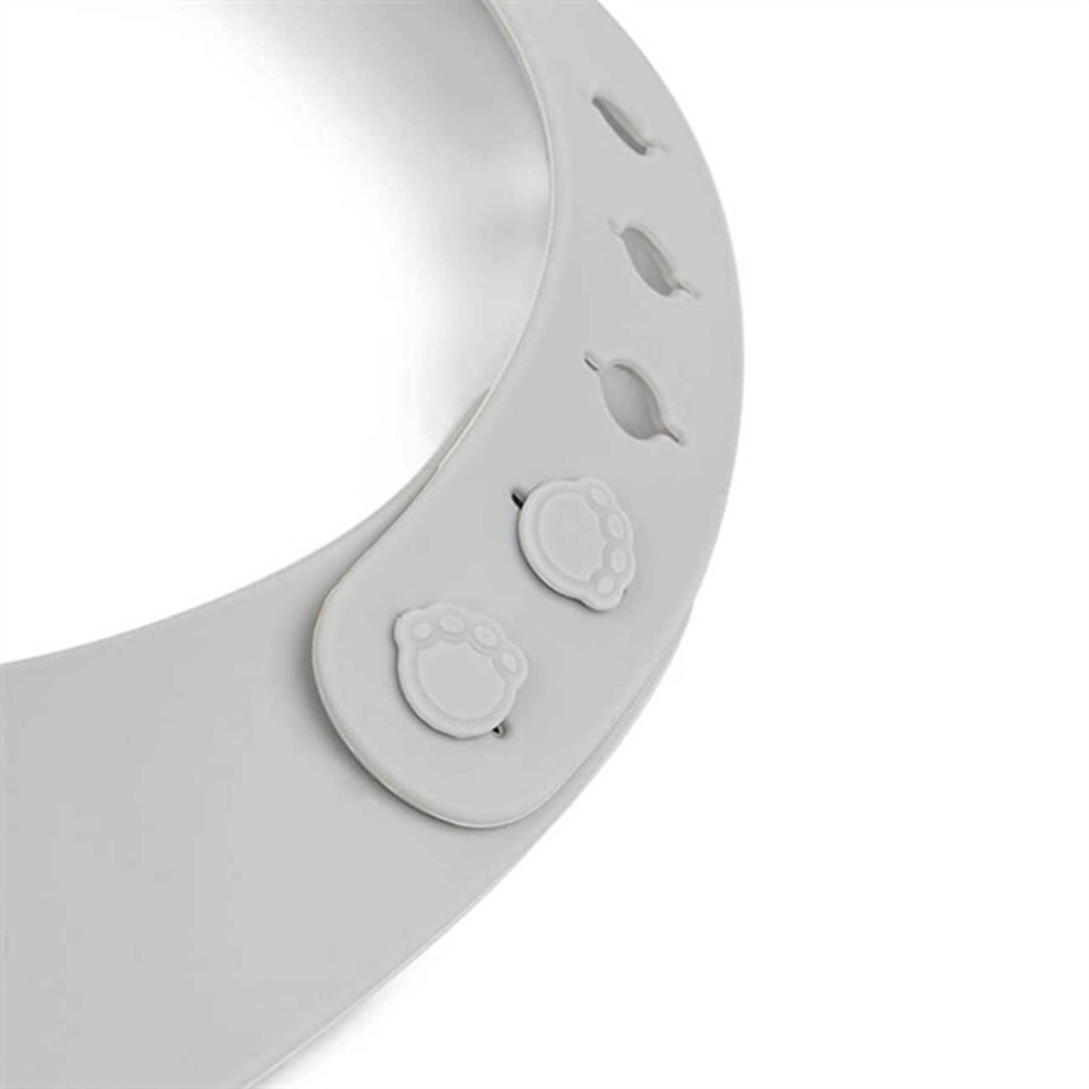 Done by Deer Peekaboo Første Måltidssæt Deer Friends Powder