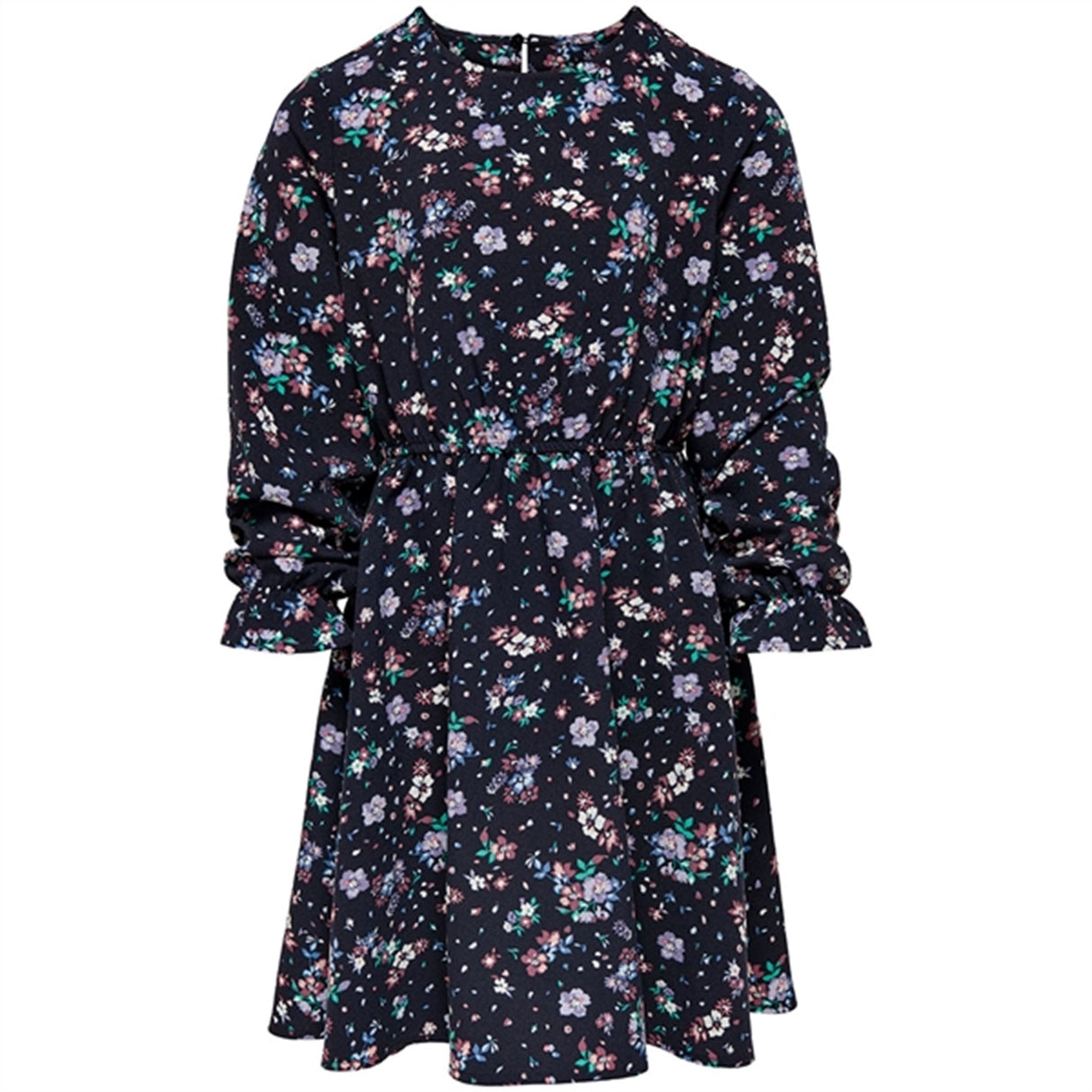 Kids ONLY Night Sky Stine Selma Kjole