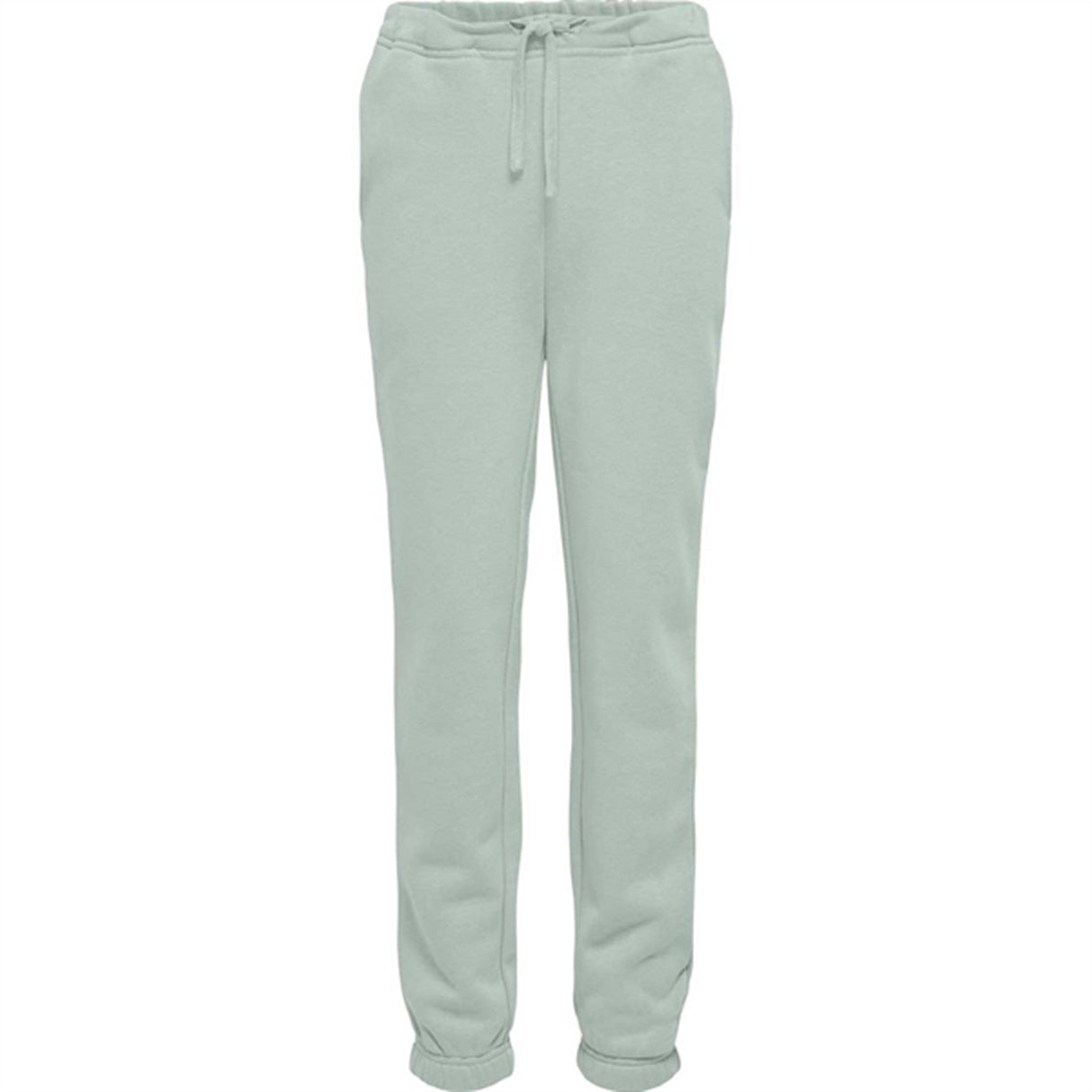 Kids ONLY Harbor Gray Never Pull-Up Bukser