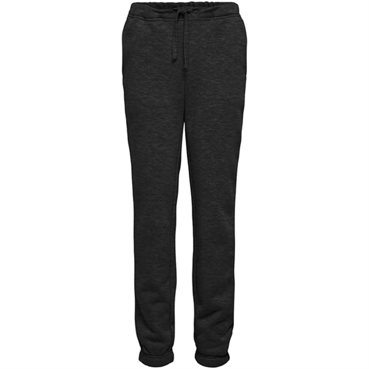 Kids ONLY Black Never MW Pull-Up Bukser