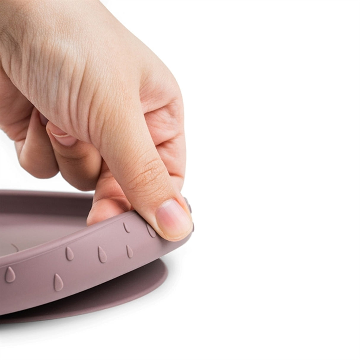 Done by Deer Stick&Stay Spisestue Sett Deer Friends Pudder