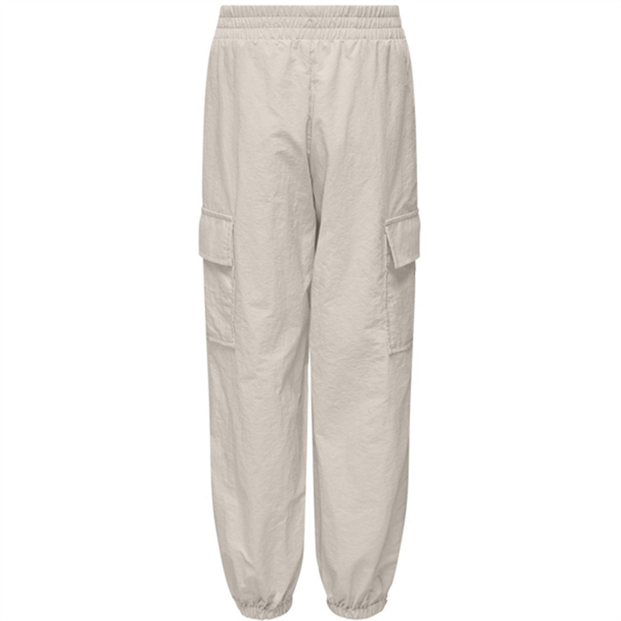 Kids ONLY Pumice Stone Echo Cargo Parachute Bukser Noos