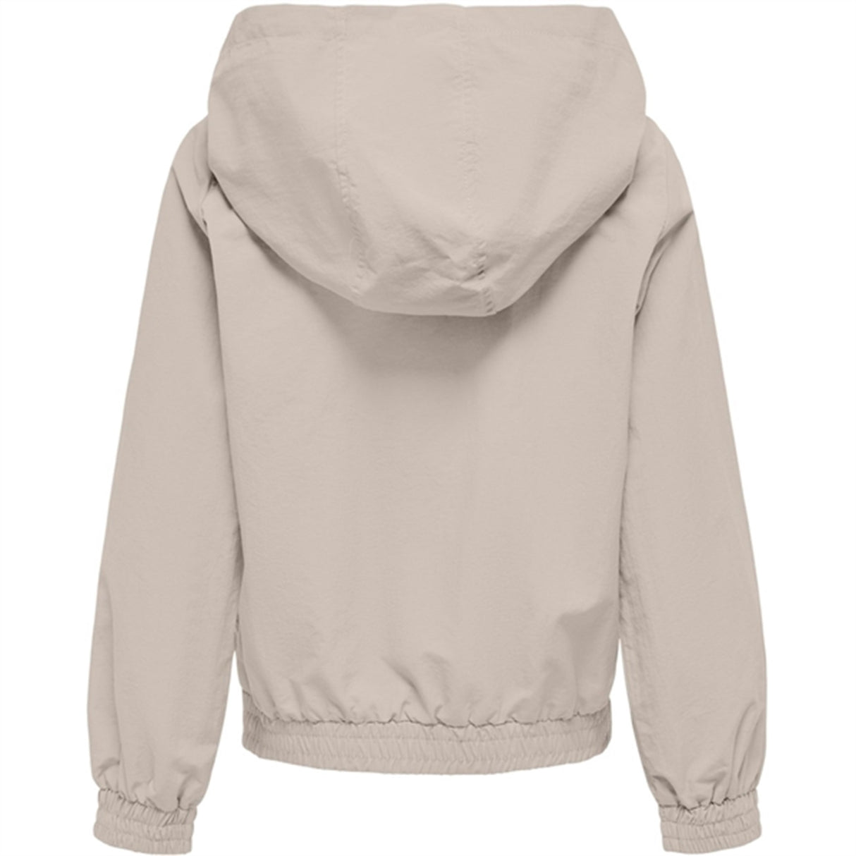 Kids ONLY Pumice Stone Echo Parachute Jakke