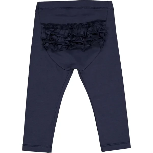 Müsli Night Blue Cozy Me Frill Bukser