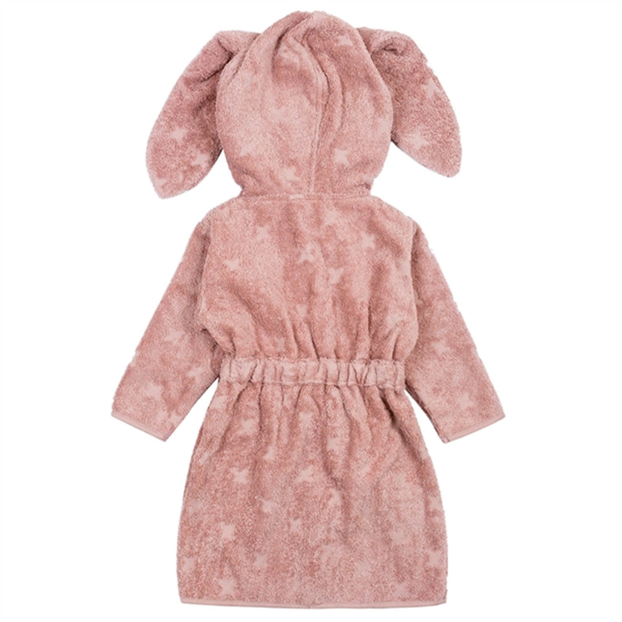 Müsli Badekåpe Bunny Rose Sugar