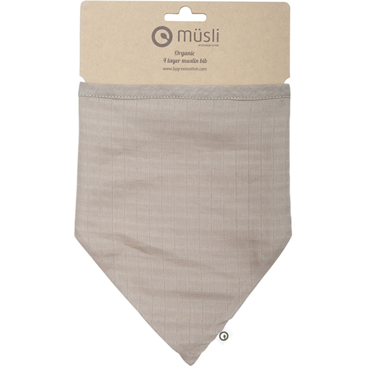 Müsli Muslin Savlesmæk Cashew