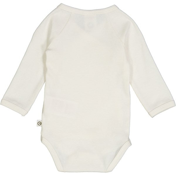 Müsli Balsam Cream Rib Body