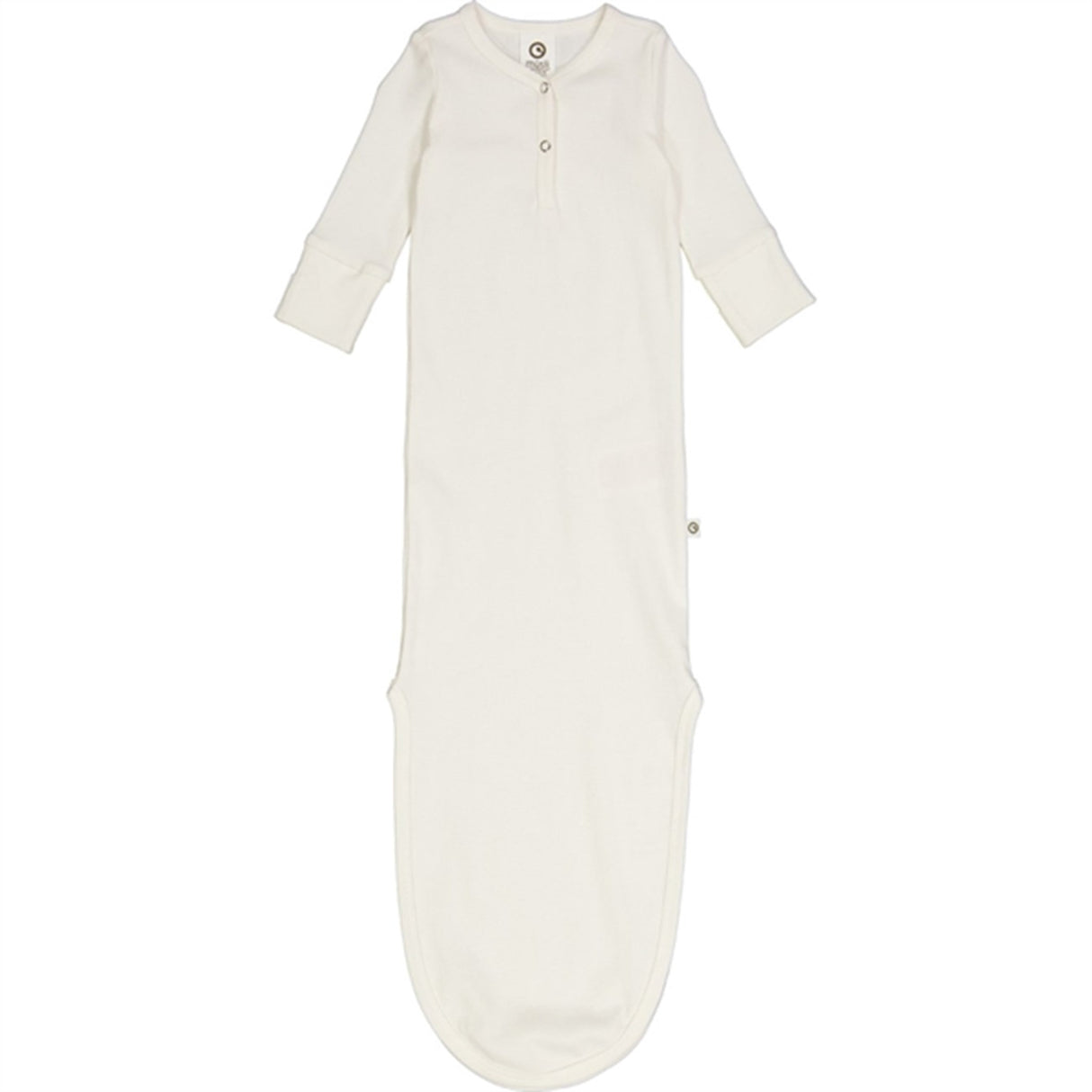 Müsli Balsam Cream Rib Knot Kjole