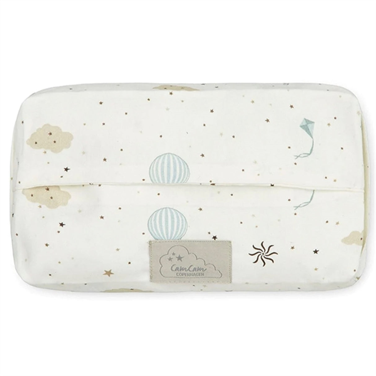 Cam Cam Copenhagen Vådserviet Etui Dreamland