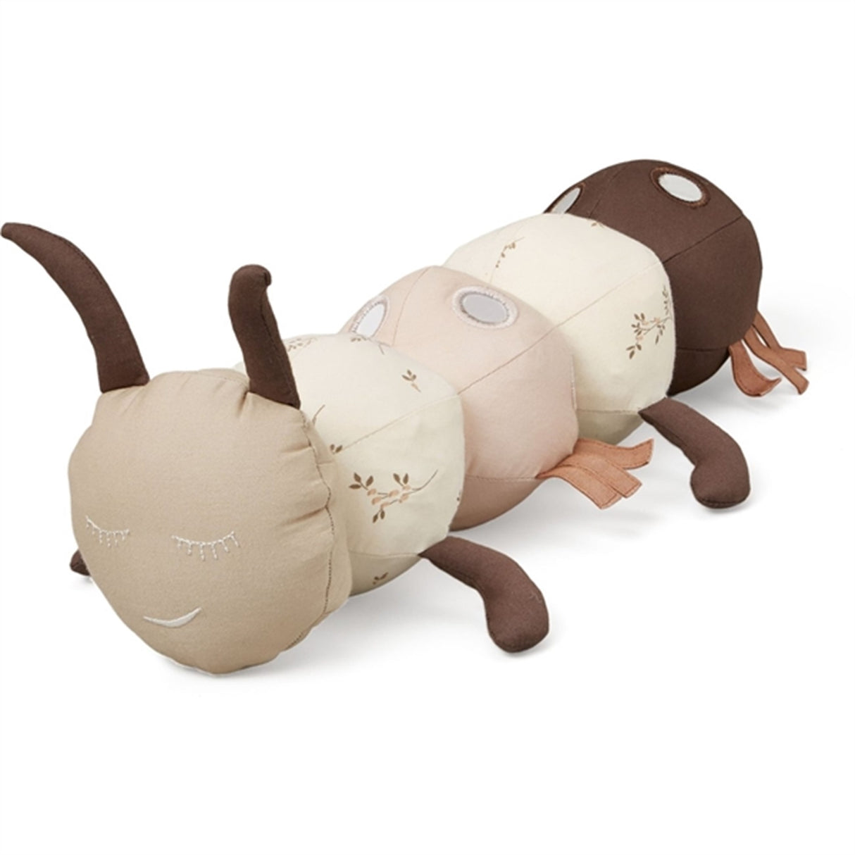 Cam Cam Copenhagen Aktivitetsleker Larve Ashley