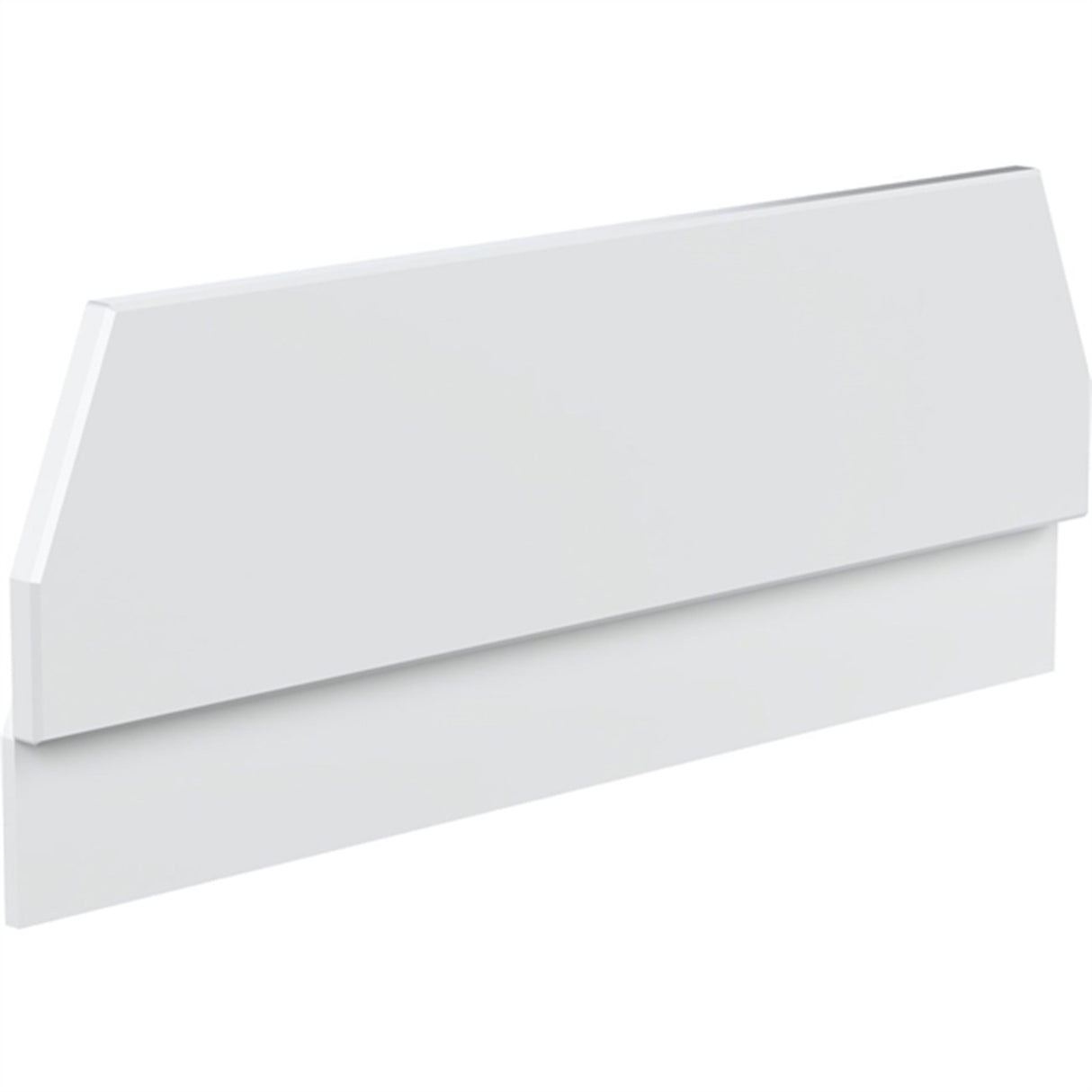 Cam Cam Copenhagen Harlequin Sengehest Bebi seng White