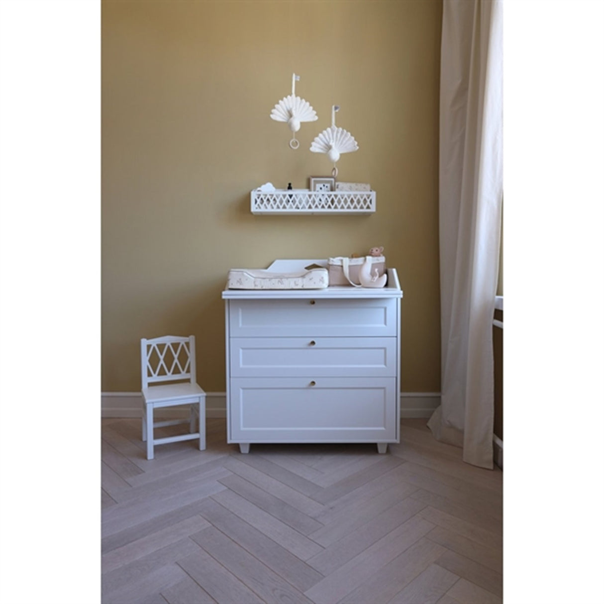 Cam Cam Copenhagen Stellepute Ashley